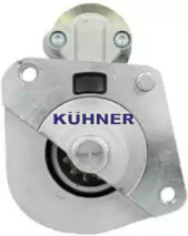 AD KUHNER 255321 -  Стартер